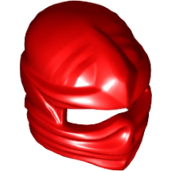 Minifigure, Headgear Ninjago Wrap