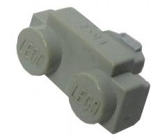 Electric, Battery Box 9V Small Switch