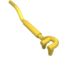 Vehicle Exhaust Pipe Twin Inlet 11L Left