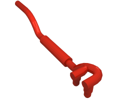 Vehicle Exhaust Pipe Twin Inlet 11L Left