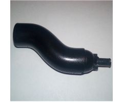 Animal, Body Part Serpent Neck S-Curve with (same color) Movable Ball Joint Pin