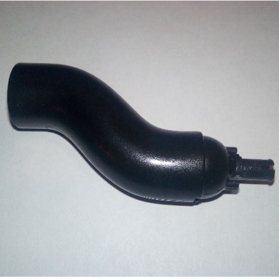 Animal, Body Part Serpent Neck S-Curve with (same color) Movable Ball Joint Pin