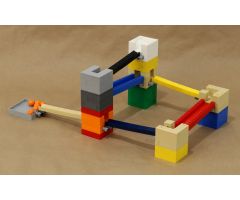 Marble Run Starter Kit