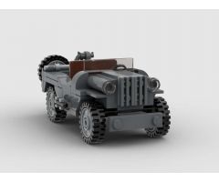 Willys Jeep