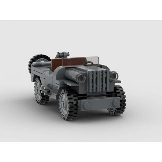 Willys Jeep