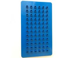 Duplo Block 8 x 16