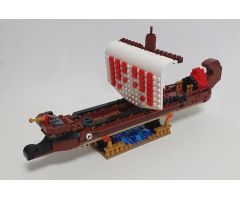 31109 Greek Warship