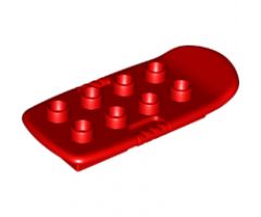 Duplo, Figure Wear & Utensil Surfboard