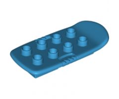 Duplo, Figure Wear & Utensil Surfboard