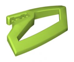 Technic, Panel RC Car Panel Flexible Left