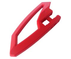 Technic, Panel RC Car Panel Flexible Left
