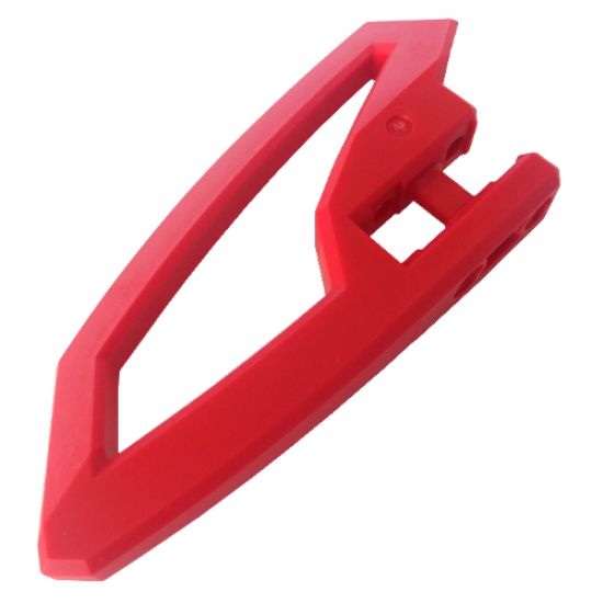 Technic, Panel RC Car Panel Flexible Left