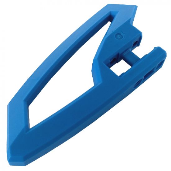 Technic, Panel RC Car Panel Flexible Left