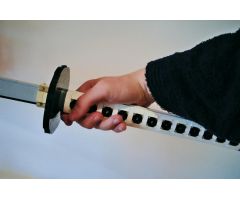 Katana (刀) - Tale Of A Japanese Sword