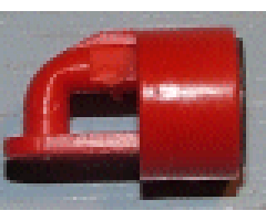 Magnet Coupling, Train - 8mm Cylinder