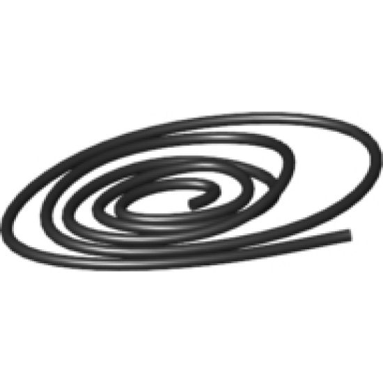 String & Net Cord Poly 1.5mm Thickness - 50cm (45300)