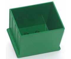 Duplo, Train Freight Hopper Compartment