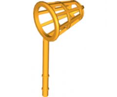 Minifigure, Utensil Net (Fabuland Wind Gauge)