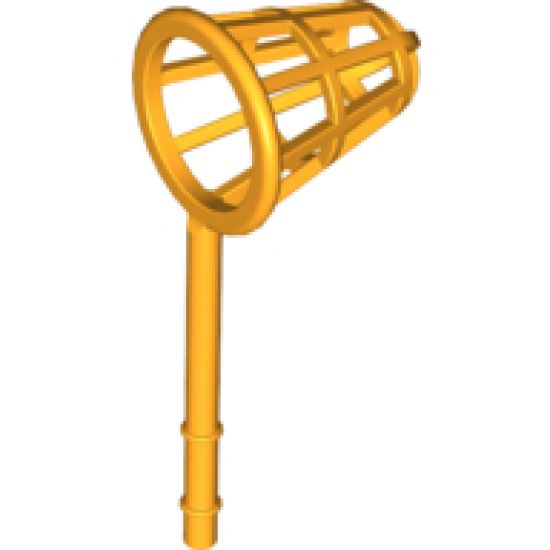 Minifigure, Utensil Net (Fabuland Wind Gauge)
