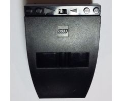 Electric IR Transmitter Tower, Serial with Black Front