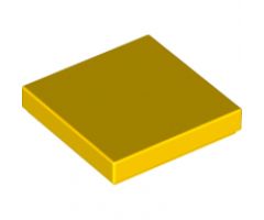 Tile 2 x 2 with RCX 2.0 Programmable Brick Face Pattern