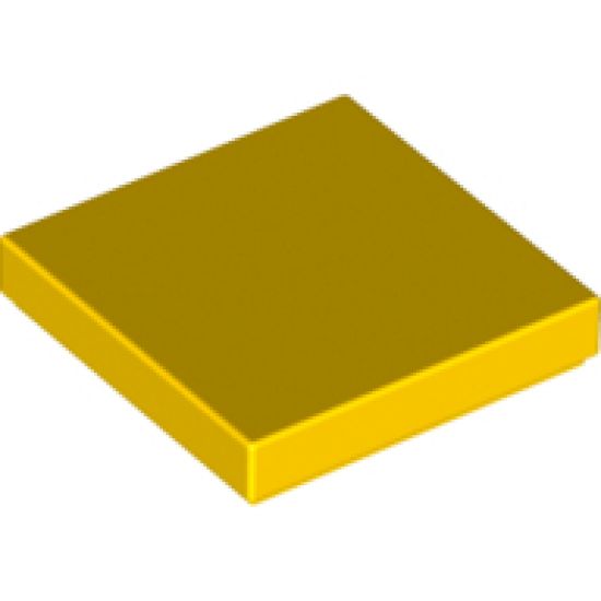 Tile 2 x 2 with RCX 2.0 Programmable Brick Face Pattern