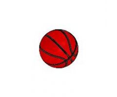 Ball Sports Basketball Plain