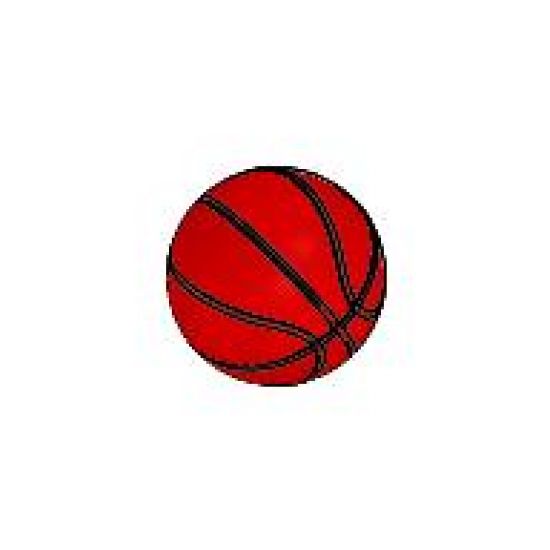 Ball Sports Basketball Plain