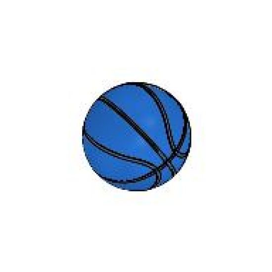 Ball Sports Basketball Plain