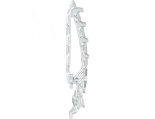 Bionicle Weapon Sword / Shield