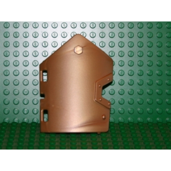Duplo, Plant Tree House Door (Little Robots)