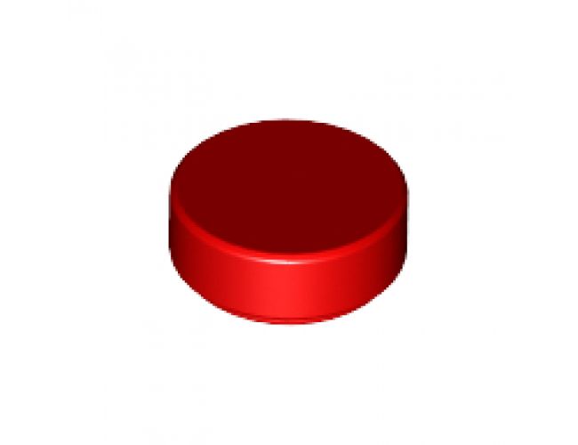 Tile, Round 1 x 1