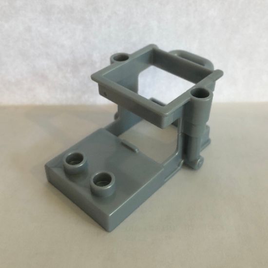 Duplo Lift 2 x 4 x 2