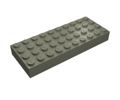 Brick 4 x 10
