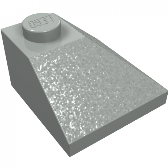 Slope 45 2 x 2 Double Convex Corner