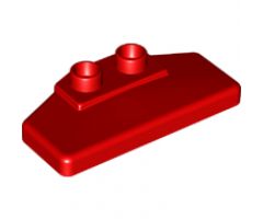 Duplo, Vehicle Rear Spoiler / Wing