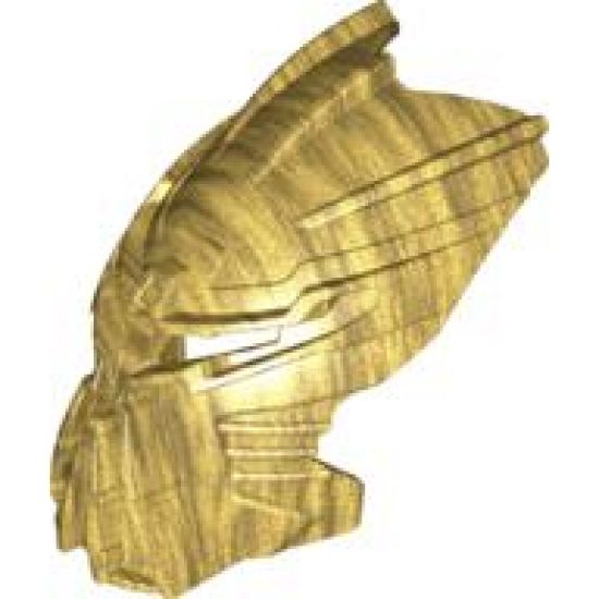 Bionicle, Kanohi Mask Ignika (Toa Ignika)
