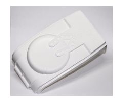 Container Throwbot / Slizer 'Flying' Case Lid