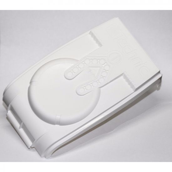 Container Throwbot / Slizer 'Flying' Case Lid