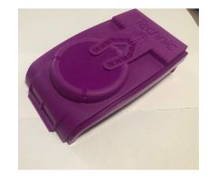 Container Throwbot / Slizer 'Flying' Case Lid