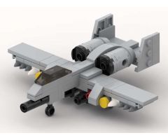 A-10 Thunderbolt (