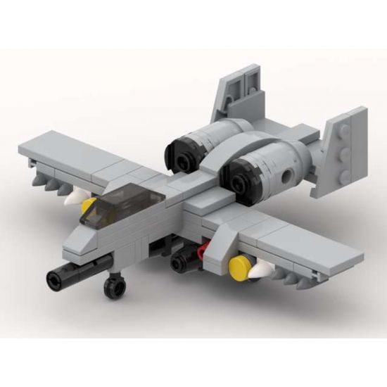 A-10 Thunderbolt (