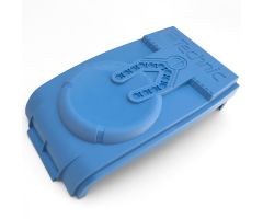 Container Throwbot / Slizer 'Flying' Case Lid