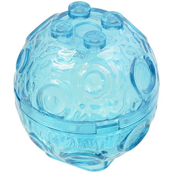 Rock Arctic Globe (Top and Bottom)