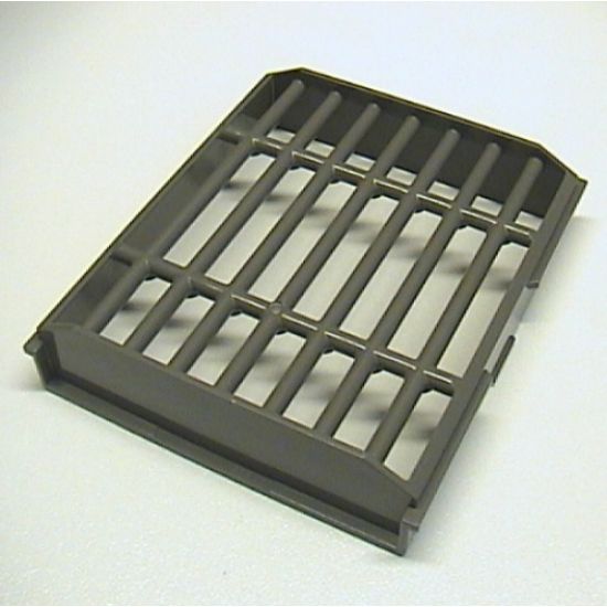 Bar 8 x 8 x 2 Sliding Grille from Jack Stone