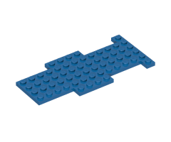 Vehicle, Base 6 x 13