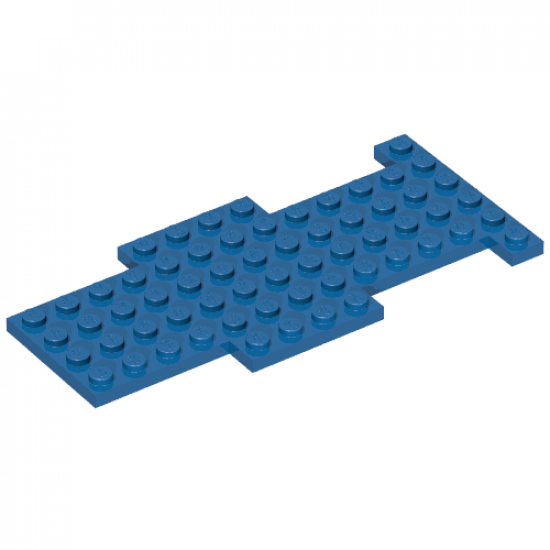 Vehicle, Base 6 x 13