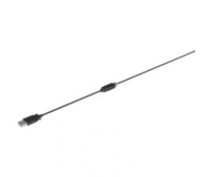 Electric, Cable USB for Mindstorms NXT, USB A-Type Male to USB B-Type Male (Length 2 meters/6 Feet)