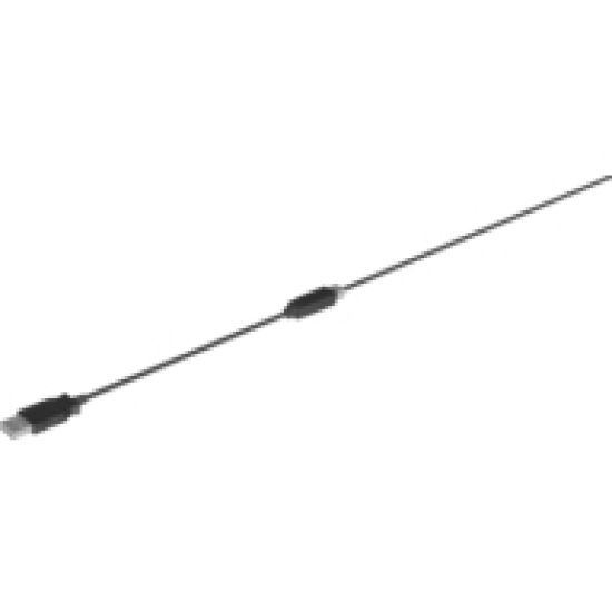 Electric, Cable USB for Mindstorms NXT, USB A-Type Male to USB B-Type Male (Length 2 meters/6 Feet)