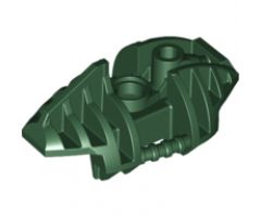 Bionicle Piraka Leg Upper Section Cover